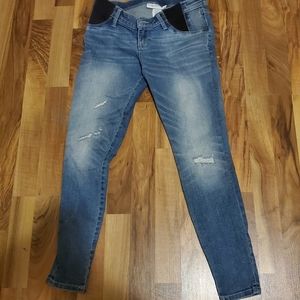 Liz Lange Maternity Pants Size XS